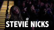 Watch Musician/Comedian Emily Panic Goof Around at a Stevie Nicks Show
