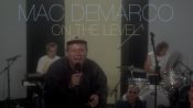 Mac DeMarco - “On The Level” | Pitchfork Live