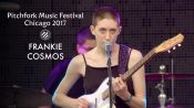 Watch Frankie Cosmos Perform “Fool” at Pitchfork Music Festival 2017