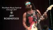 Watch Jeff Rosenstock Perform “Pash Rash” at Pitchfork Music Festival 2017