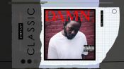 Kendrick Lamar | DAMN. | INSTANT CLASSIC