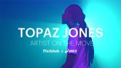 Topaz Jones: Artist on the Move | ASICS