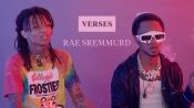 Rae Sremmurd on Influential Tracks by Nas, The Game & 50 Cent | VERSES