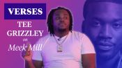 Tee Grizzley on Meek Mill’s “Polo & Shell Tops”