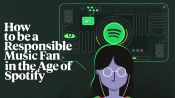 How to be a Responsible Music Fan in the Age of Spotify
