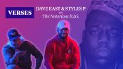 Dave East and Styles P’s Favorite Verse: The Notorious B.I.G.’s “Last Day”