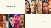 The 10 Best Albums of 2018