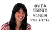 Sharon Van Etten Rates Van Halen, 7-Eleven, and Edibles