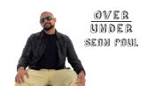 Sean Paul Rates Pet Sunglasses, Nike Eyebrows, and Rainbow Teeth