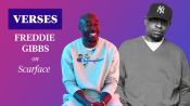 Freddie Gibbs’ Favorite Verse: Scarface’s “Homies & Thugs”