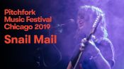 Snail Mail - “Speaking Terms” | Pitchfork Music Festival 2019