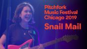 Snail Mail - “Pristine” | Pitchfork Music Festival 2019