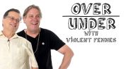 Violent Femmes Rate Banjos, Curly Fries, and Therapy Animals