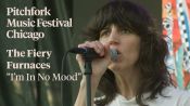 The Fiery Furnaces - "I'm In No Mood" | Pitchfork Music Festival 2021