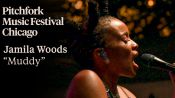 Jamila Woods - "Muddy" | Pitchfork Music Festival 2021