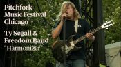 Ty Segall & Freedom Band - "Harmonizer" | Pitchfork Music Festival 2021
