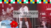 Dawn Richard - "Bussifame" | Pitchfork Music Festival 2022 