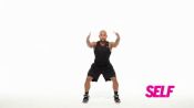 Insanity Workout: Power Jump