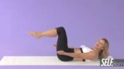Abs: How to Get Pilates Abs