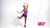 All-Over Toner: 6 Total-Body Moves with P90X