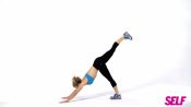All-Over Toner: 18-Minute Total-Body Workout