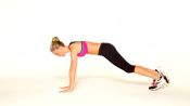 Tone Up All Over in 22 Minutes