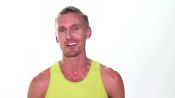 Trainer David Siik on How He Became “The Treadmill Guy”