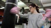 Emmy Blotnick vs. Gleason’s Boxing Gym