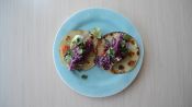 Easy Cinco Meal: Chipotle Fish Tacos