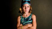 Photographer Kate T. Parker Talks About Her Inspirational Photo Series "Strong Is The New Pretty" 