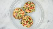Healthy Low-Carb Egg Muffins Under 200 Calories