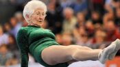Incredible Senior Athletes You Need to Know About