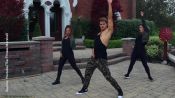 This Man Never Imagined His Dance Videos Would Help Others