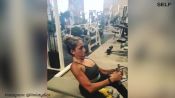 This Athlete Refuses to Let Her Spinal Condition Hold Her Back