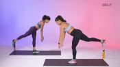 26-Minute Total-Body Strength Workout 