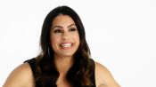 How Jessica Mendoza Finds Strength in Financial Transparency