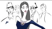 Воображариум: Ирина Курбатова – о том, какое бы она создала украшение