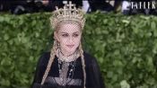 10 интересных фактов о Мадонне