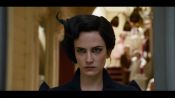 Ева Грин в новом фильме Тима Бертона «Дом странных детей мисс Перегрин»