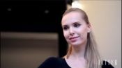 Блондинка и ее законы: Илона Столье делится секретами своего стиля