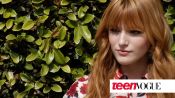 Bella Thorne's Teen Vogue Photo Shoot