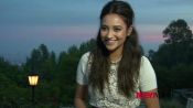 Shay Mitchell's Teen Vogue Cover Shoot