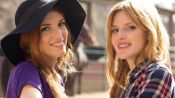 Horseback Riding With Bella Thorne and Her Sister, Dani