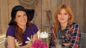 Best Friend Tag with Bella and Dani Thorne