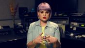 Interview with Kelly Osbourne on Global Threads and the Power of Following Your Dreams