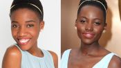 Oscar-Worthy Tips from Lupita’s Makeup Artist