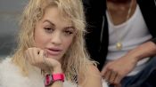 Rita Ora Gets Saucy and Sporty for Her Teen Vogue Cover Shoot (Sneak Peek!) 