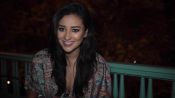 Shay Mitchell Shares Every Little Detail About Her Beauty Routine