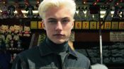 This Is What It's Like To Go on a Date to Coney Island with Lucky Blue Smith