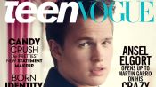 The Teen Vogue September Issue By the Numbers